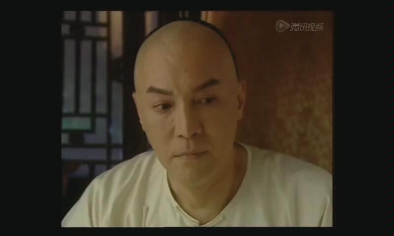 尊龙为什么拍康熙微服私访记?(尊龙的导演)