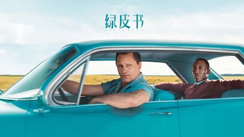 绿皮书男主是不是汉尼拔？（green book导演）