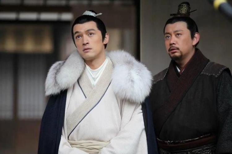 琅琊榜有多少副导演？（琅琊榜副导演是谁）