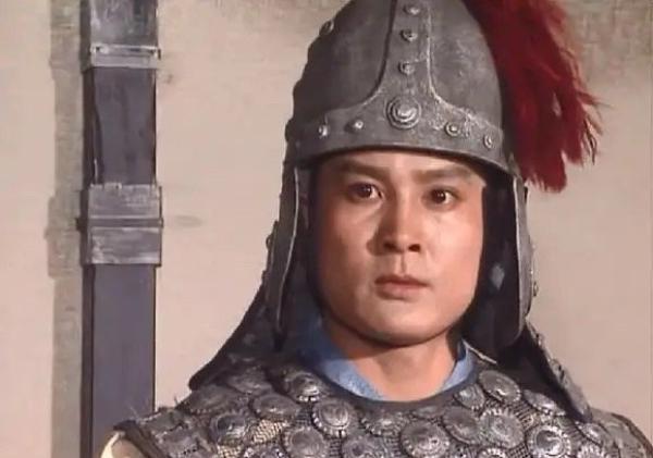 三国演义马超扮演者？（电影导演马超）