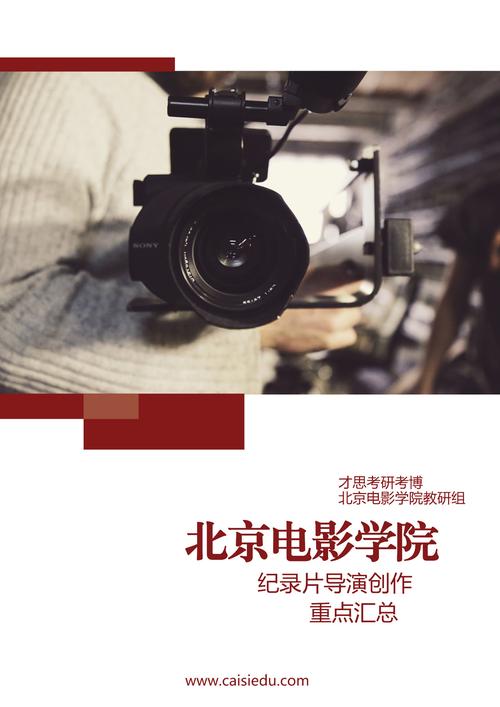 怎样才能成为一名导演?需要掌握哪些知识与技能?(怎么才能当上导演)