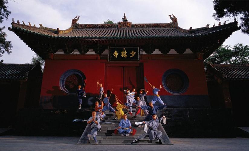 少林寺是哪个宗的祖廷?(禅宗少林导演)