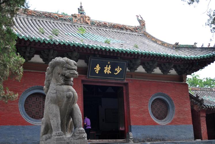 少林寺是哪个宗的祖廷?(禅宗少林导演)