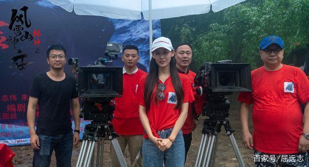 秋来梅江什么时候上映?(房映华导演电影)