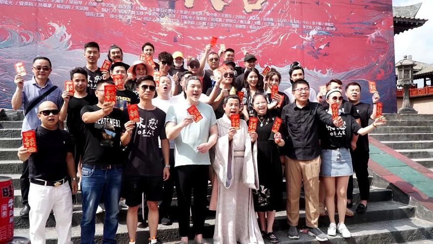 秋来梅江什么时候上映?(房映华导演电影)