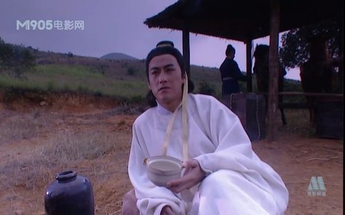 王勃的电影有哪些?(导演李华军)