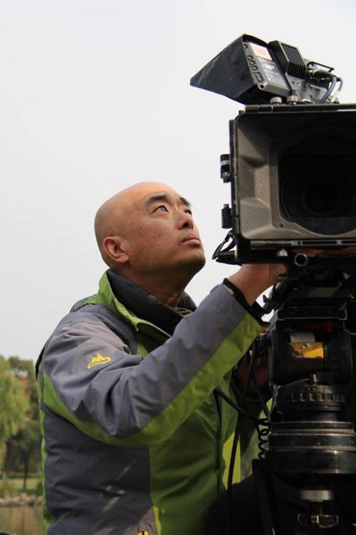 王勃的电影有哪些?(导演李华军)