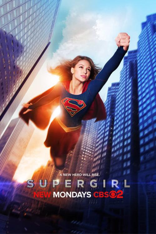 女超人上映时间?(x girl 导演)