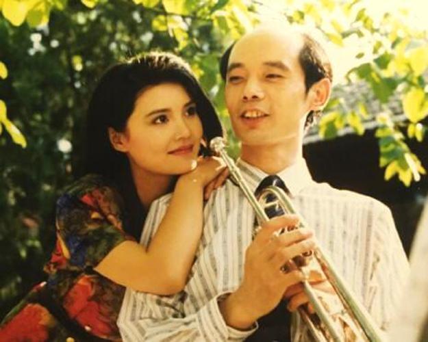 葛优马晓晴演的电影？（马晓晴 导演）