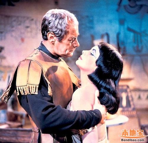 20世纪福克斯公司所有的电影？（埃及艳后 导演）