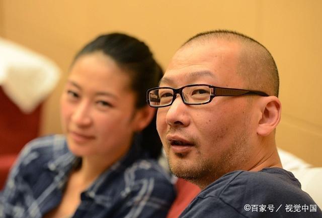 狂飙导演是管虎吗?(当过兵的导演)