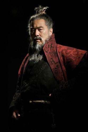 新版三国演义拍摄于哪一年？（新三国 导演）