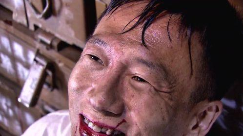 出生入死邝半仙的扮演者是谁？（胡梅导演）