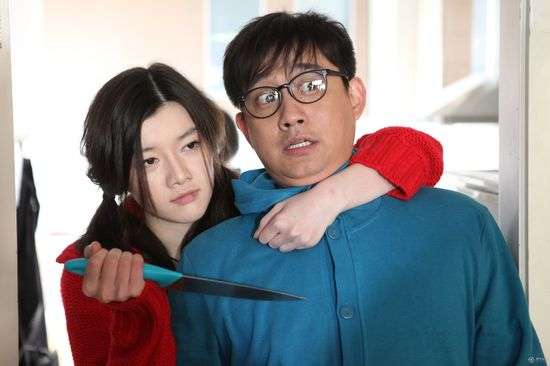 两个男人帮美女抓老鼠的电影?(电影男人帮的导演)