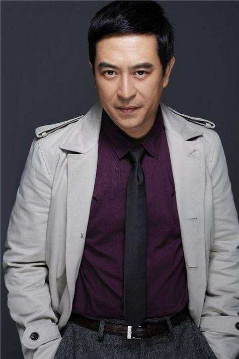 中国电影男明星70后有哪些？（中国电影70后男导演）