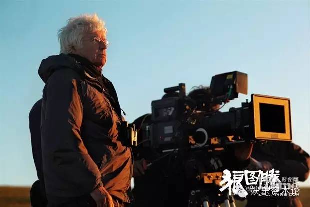 主角拍电影能得到能力的小说?(一个外行可以导演一部电影吗)