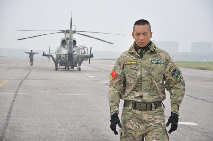 我是特种兵导演?(我是特种兵的导演)