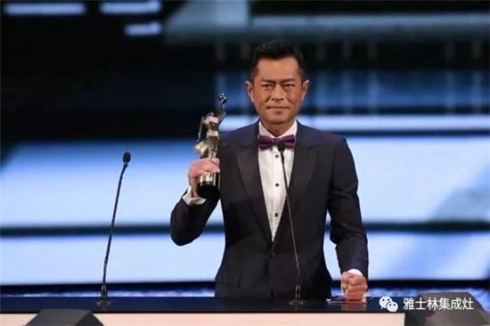 金像奖39届最佳男主角?(香港金像最佳导演)