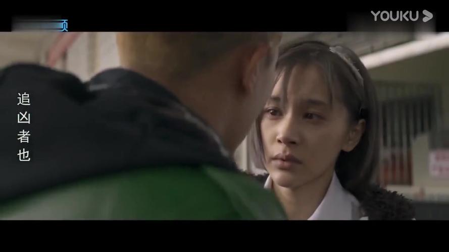 追凶者也吻戏王子文怎样拍摄的？（大逃杀 导演剪辑版 区别）