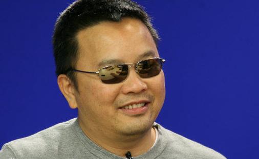 无间中方立忍是谁演的?(李鼎 导演)