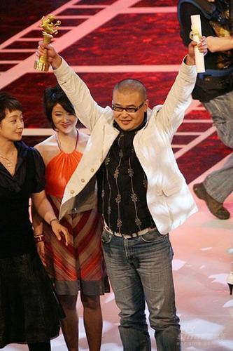 喋血满洲角色介绍(导演周伟)