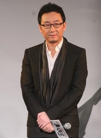 西影十大导演排名？（电影导演陆川的网站）