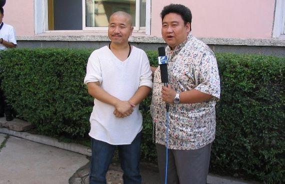 乡村爱情的导演有谁?(乡村爱情导演)