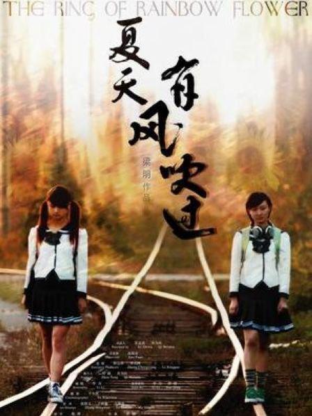 大家知道夏天有风吹过这部电影吗？（李力 导演）