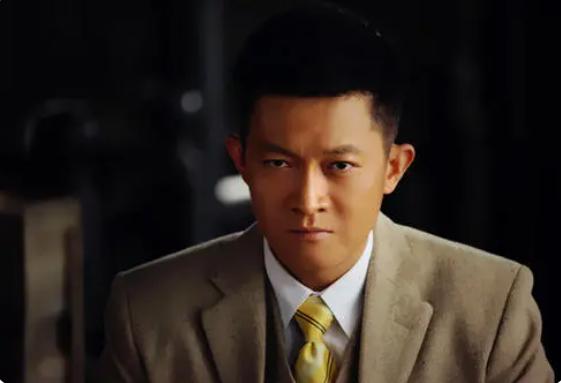 杨志刚他哥?(杨志刚 哥哥 导演)