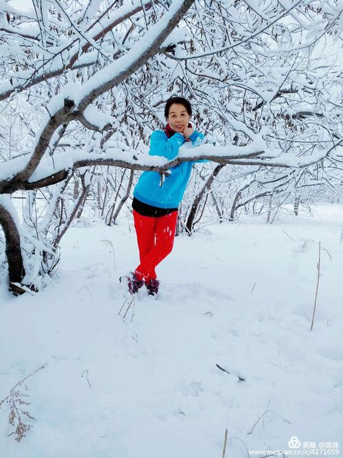 北风吹,雪花那个飘第一部新歌?(导演舒强)