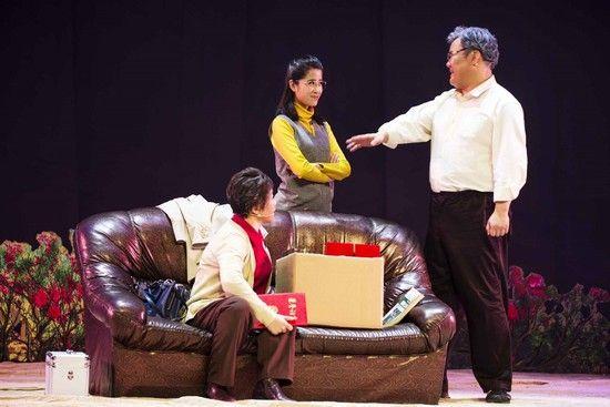 危情实录杨军莉莉是哪一集?(导演杨军)