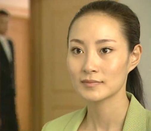 穿越时空女主角是谁?(杨军导演)
