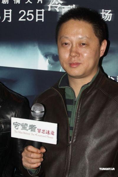 非行导演？（守望者导演）