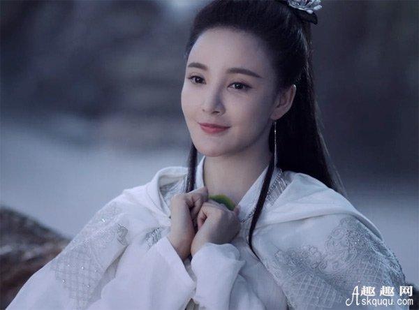 杨明在三生三世十里桃花演什么？（杨明天 导演）