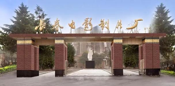 中国八大电影制片厂？（国产导演电影）