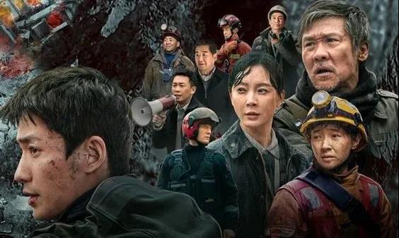 蜂暴演员表角色介绍?(李骏导演电影)