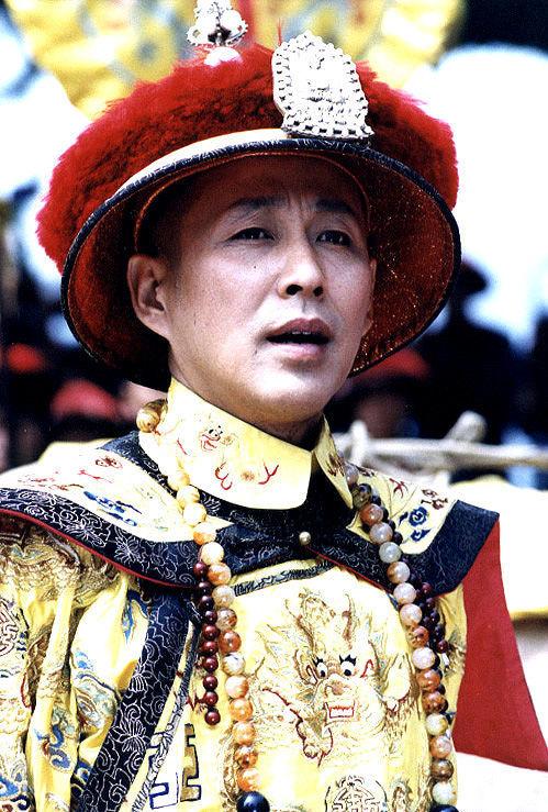 倪大红有出演康熙王朝吗？（康熙王朝 导演）