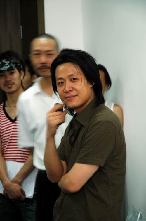 国家机密殷小慧的扮演者是谁？（李欣导演）