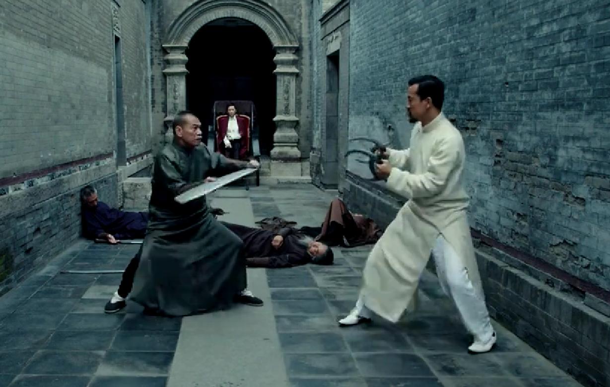 师父剧情讲解?(师傅导演是谁)