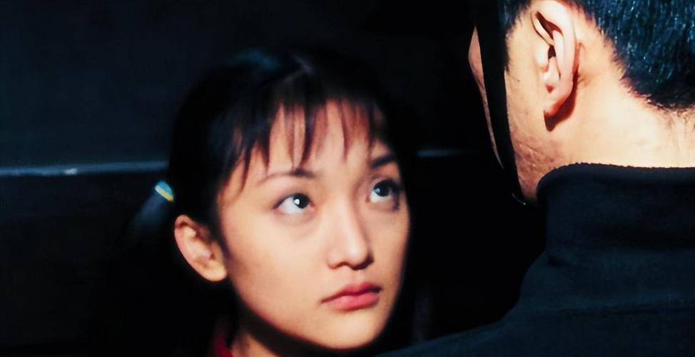 周迅惊天动地的那一秒来自哪个电影？（周迅与导演）