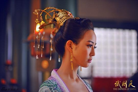 楚氏春秋主角的身份是?(武媚娘传奇架空导演)