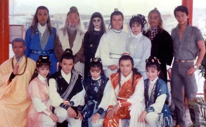 83版射雕英雄传总导演是谁？（83版射雕英雄传导演是谁）