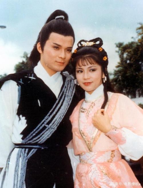 83版射雕英雄传总导演是谁?(83版射雕英雄传导演是谁)