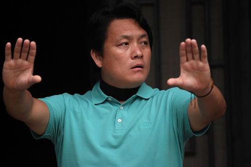 打狗棍导演？（世界上最棒的导演）
