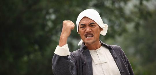 打狗棍导演?(世界上最棒的导演)
