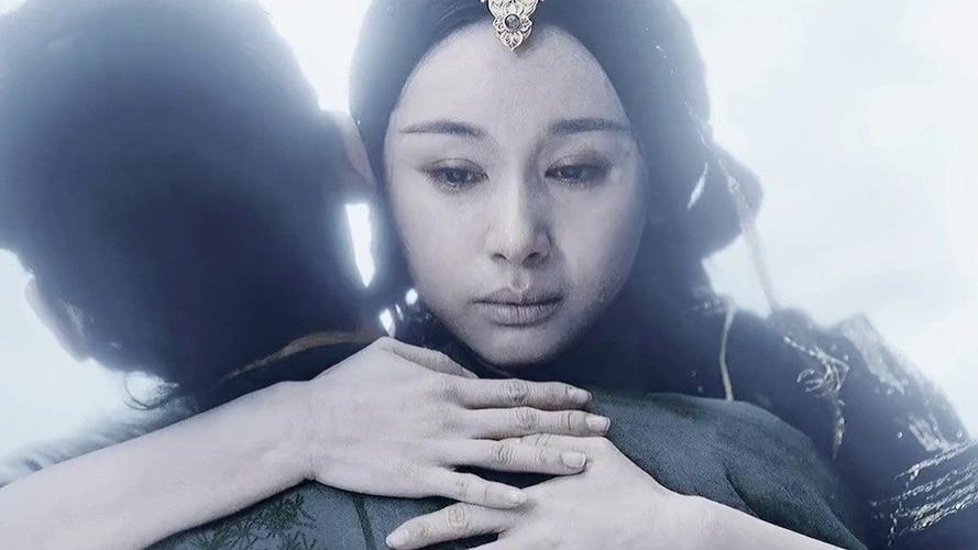 王子文祸蛇降世是什么电影?(大陆导演都用赵又廷)