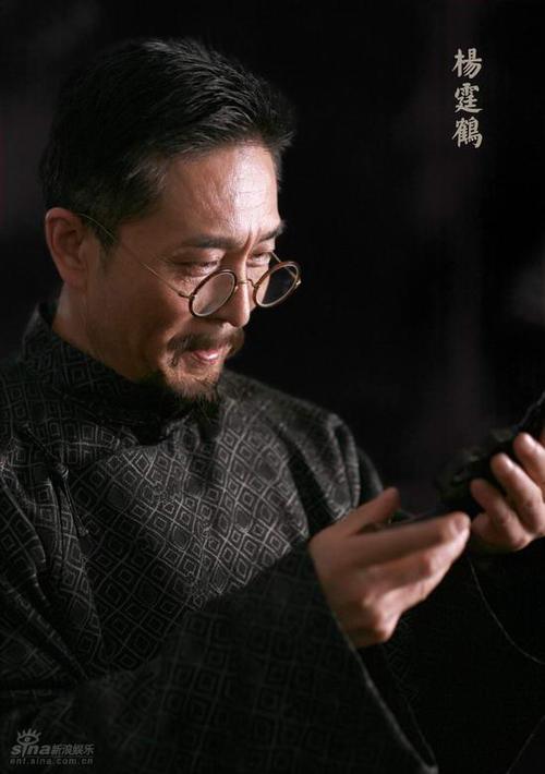 人间正道是沧桑张黎演的谁?(电视剧少帅张黎导演)