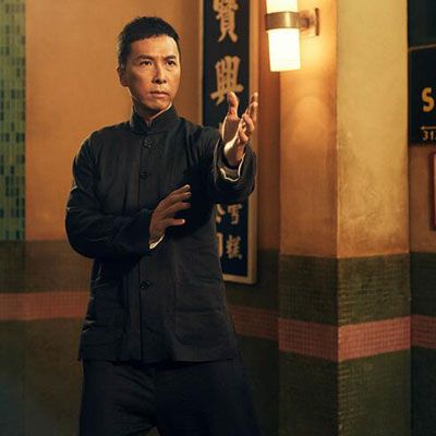 叶问有几部?(叶问3导演)