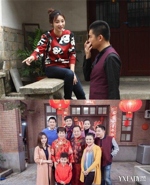 一家老小向前冲导演?(湖南卫视女主播陪导演睡觉视频)