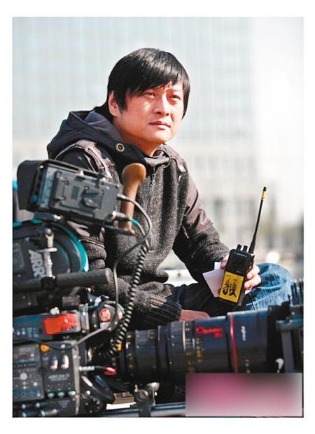 导演在影视作品中起什么作用?(中国电影十导演)